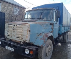 4334 , 1991, 6.0L, 100000 km, Mexanika