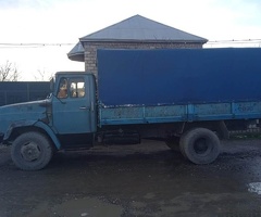 4334 , 1991, 6.0L, 100000 km, Mexanika