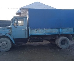 4334 , 1991, 6.0L, 100000 km, Mexanika