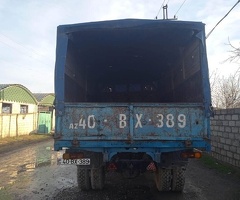 4334 , 1991, 6.0L, 100000 km, Mexanika