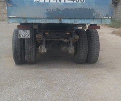5549 , 1989, 11L, 255522 km, Avtomat