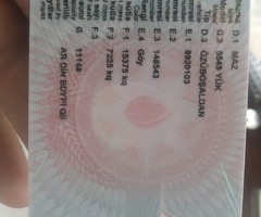 5549 , 1989, 11L, 255522 km, Avtomat