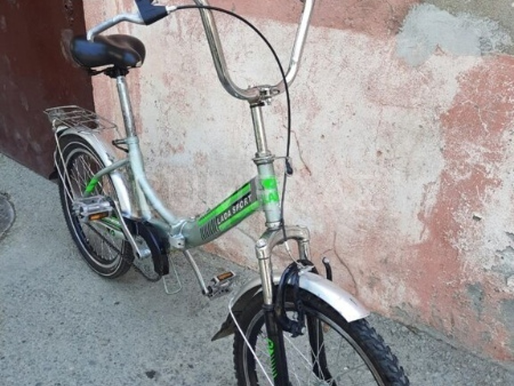 Velosiped
