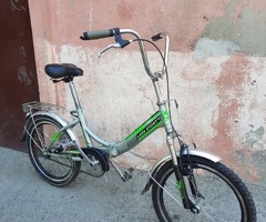 Velosiped