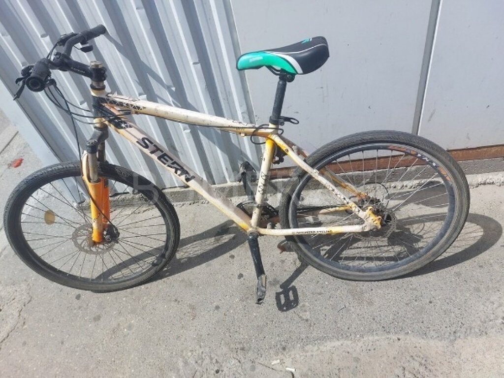 Velosiped