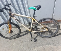 Velosiped