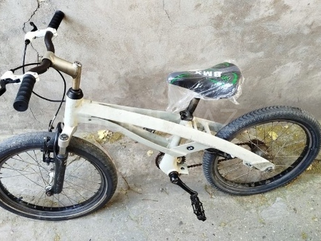 Velosiped