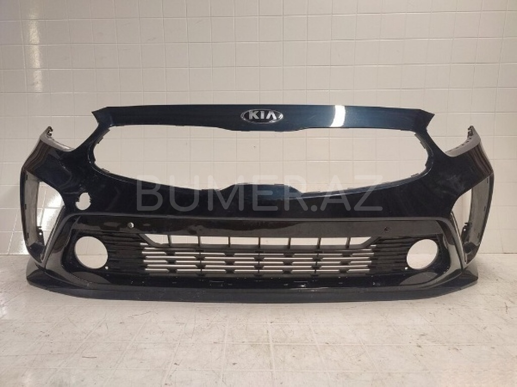 Ban-Kuza hissələr  Kia, "Kia Forte 2019, 2021" qabaq və arxa buferləri