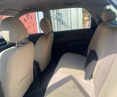 Kia  Sportage, 2009, 2.0L, 253000 km, Avtomat