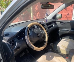 Kia  Sportage, 2009, 2.0L, 253000 km, Avtomat