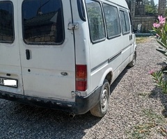 1996, 2.5L, 321333 km, Mexanika
