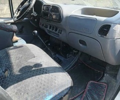 1996, 2.5L, 321333 km, Mexanika
