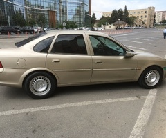 Opel  Vectra, 1998, 2.0L, 320000 km, Avtomat