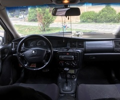 Opel  Vectra, 1998, 2.0L, 320000 km, Avtomat