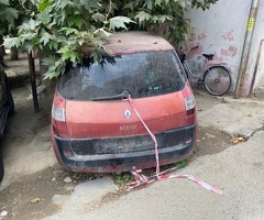 Renault  Scenic, 2009, 1.5L, 30000 km, Mexanika
