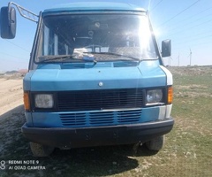 1991, 2.5L, 300000 km, Mexanika