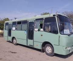 2008, 4.6L, 250000 km, Mexanika