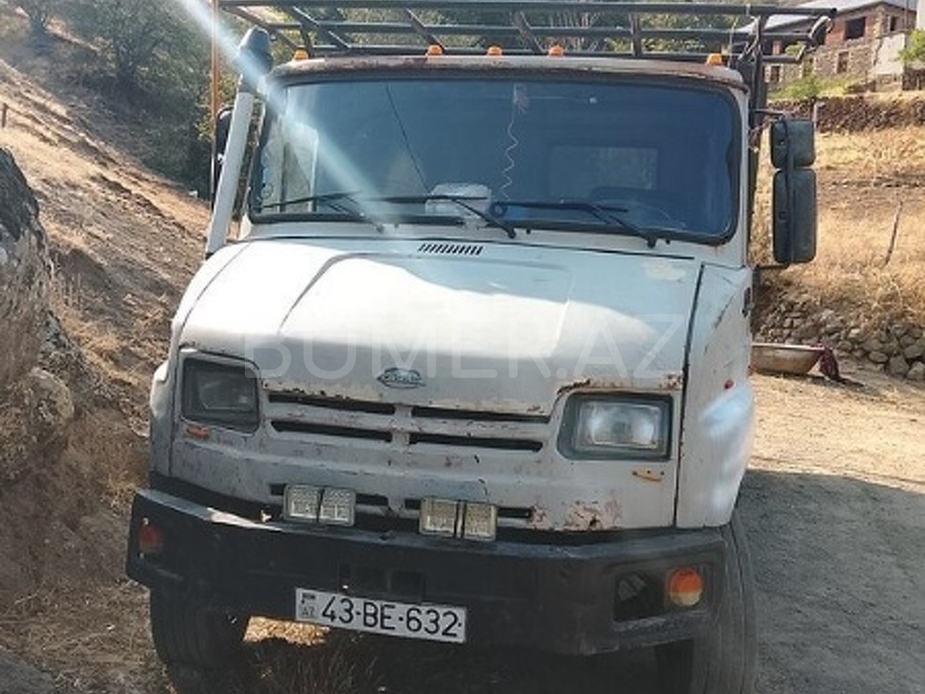5301 , 1998, 4.7L, 255500 km, Mexanika