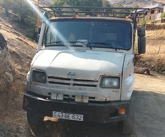 5301 , 1998, 4.7L, 255500 km, Mexanika