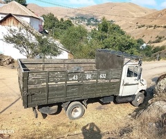 5301 , 1998, 4.7L, 255500 km, Mexanika