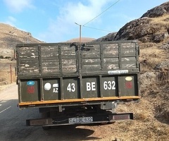 5301 , 1998, 4.7L, 255500 km, Mexanika