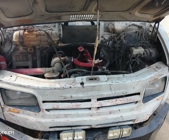 5301 , 1998, 4.7L, 255500 km, Mexanika