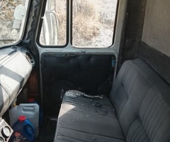 5301 , 1998, 4.7L, 255500 km, Mexanika