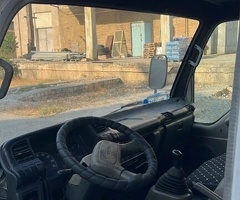 NPR 66 L, 2006, 4.3L, 200000 km, Mexanika