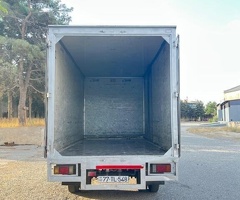 NPR 66 L, 2006, 4.3L, 200000 km, Mexanika
