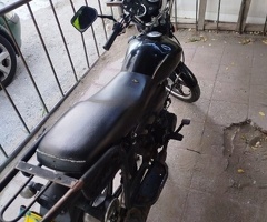 Motosiklet, 2019, 0.05L, 60000 km