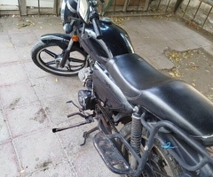 Motosiklet, 2019, 0.05L, 60000 km