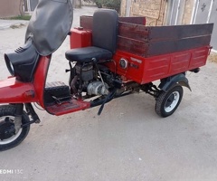 Motosiklet, 2003, 0.20L, 86907 km