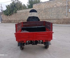 Motosiklet, 2003, 0.20L, 86907 km