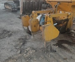 Komatsu, Buldozer, 2000, 11000 km