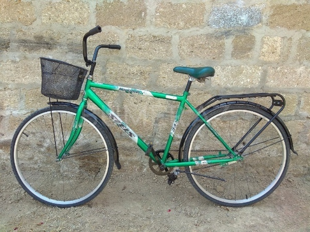 Velosiped