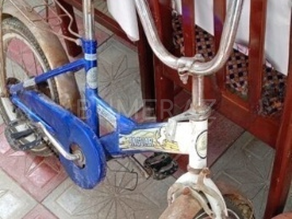 Velosiped