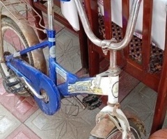 Velosiped