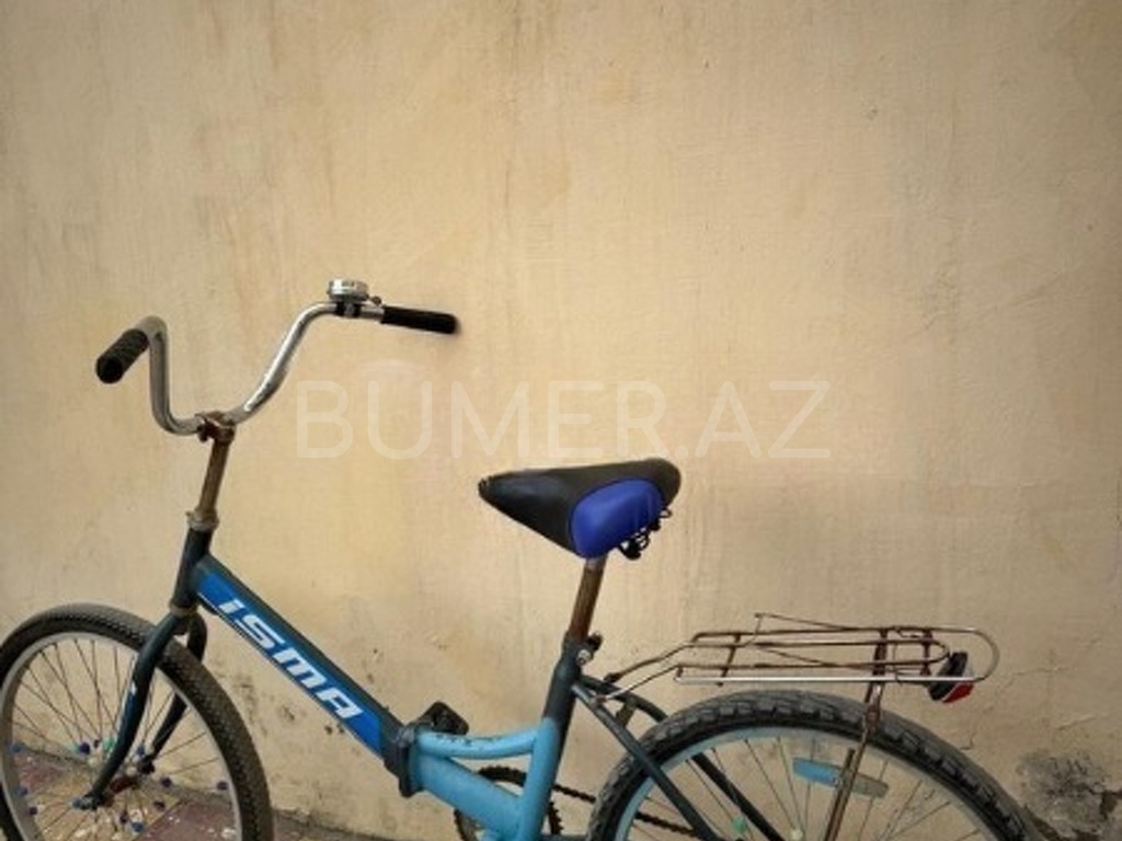 Velosiped