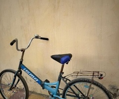 Velosiped