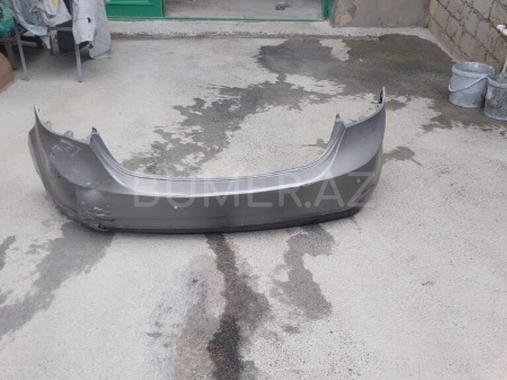 Ban-Kuza hissələr  Hyundai, "Hyundai Elantra 2014" arxa buferi