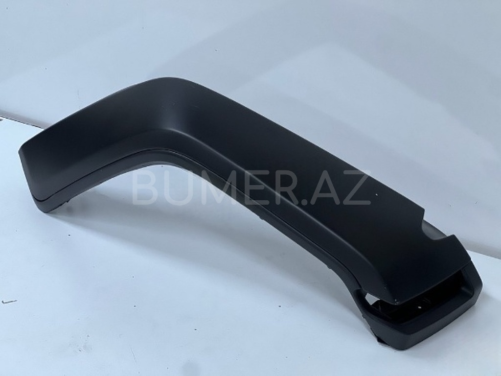 Ban-Kuza hissələr  Jeep, "Jeep Wrangler" spoyleri