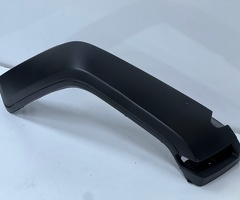 Ban-Kuza hissələr  Jeep, "Jeep Wrangler" spoyleri