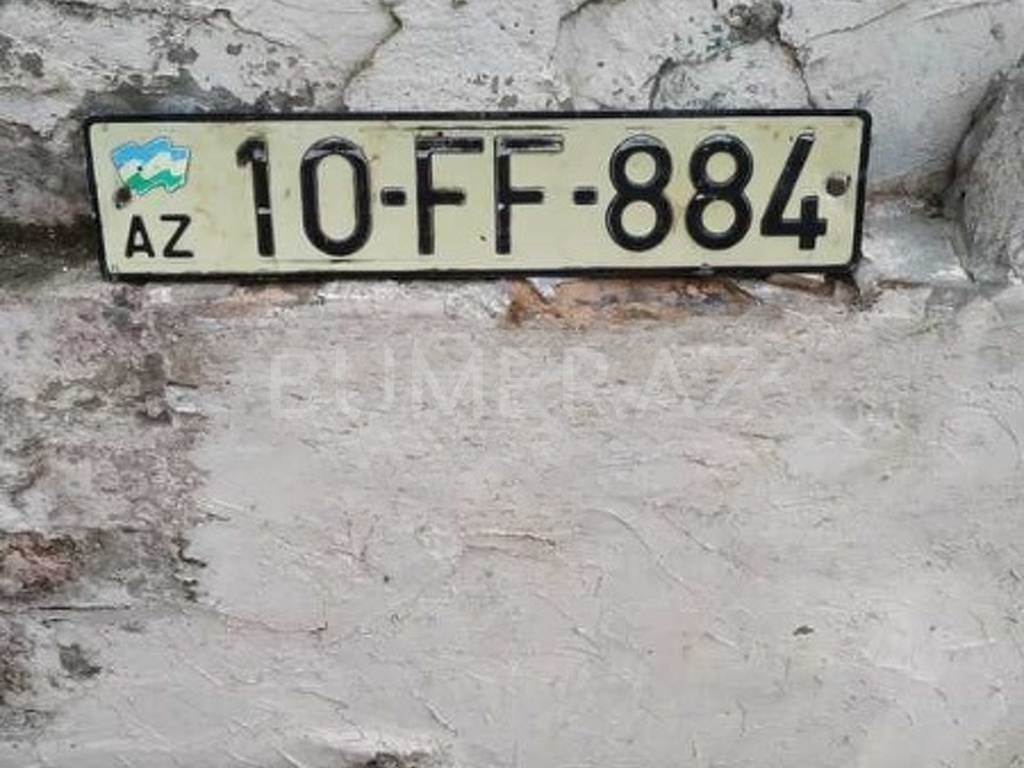 10-FF-884