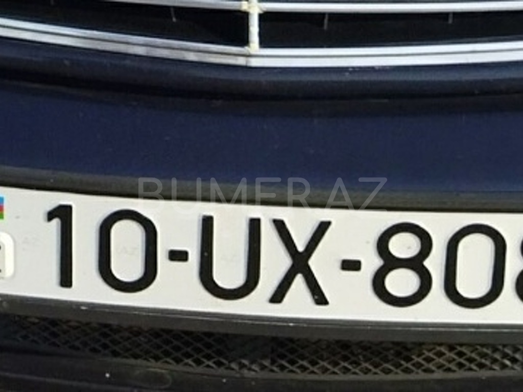 10-UX-808