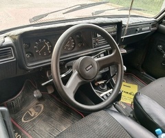 LADA (VAZ)  2107, 2009, 1.6L, 86000 km, Mexanika