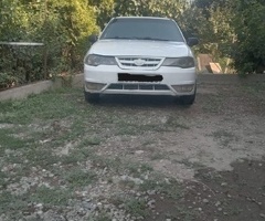 Daewo  Nexia, 2009, 1.6L, 385641 km, Mexanika