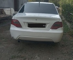 Daewo  Nexia, 2009, 1.6L, 385641 km, Mexanika