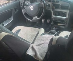 Daewo  Nexia, 2009, 1.6L, 385641 km, Mexanika