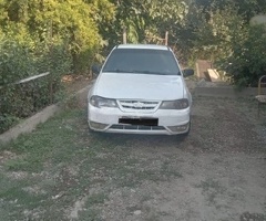 Daewo  Nexia, 2009, 1.6L, 385641 km, Mexanika