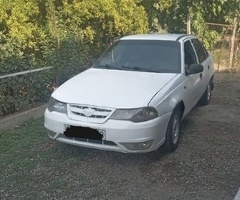 Daewo  Nexia, 2009, 1.6L, 385641 km, Mexanika